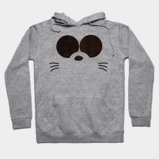 Minimalist Boota Hoodie